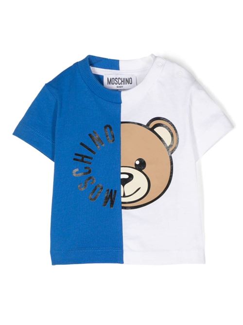  MOSCHINO BABY | MUM03R LAA02/83526